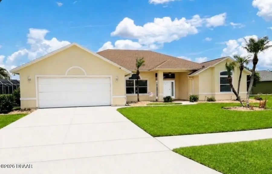 1856 Forough Circle, Port Orange, FL 32128 - #2
