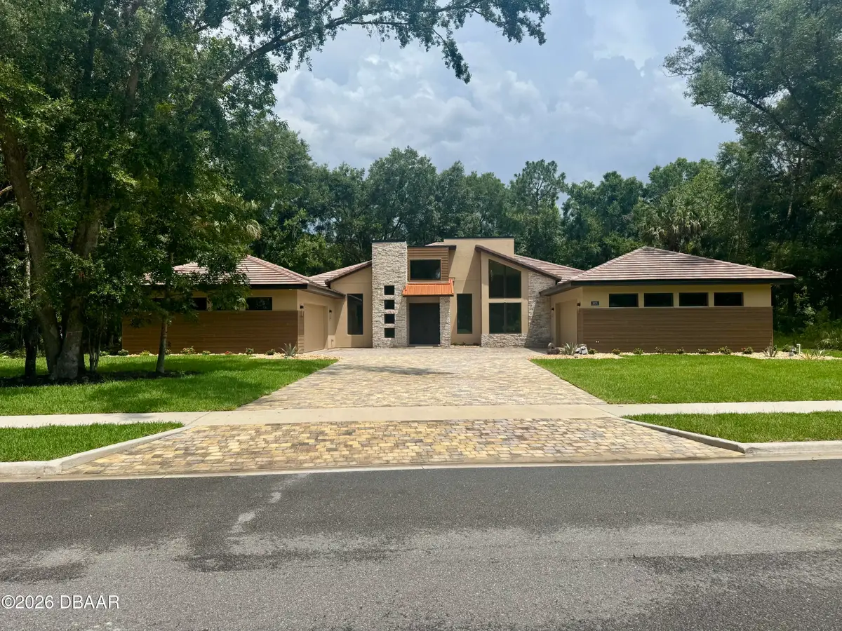 1821 Adrian Creek Boulevard, Port Orange, FL 32128 - #1