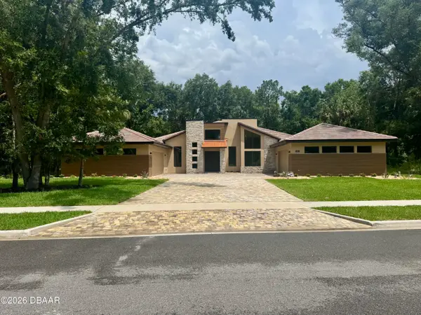 1821 Adrian Creek Boulevard, Port Orange, FL 32128