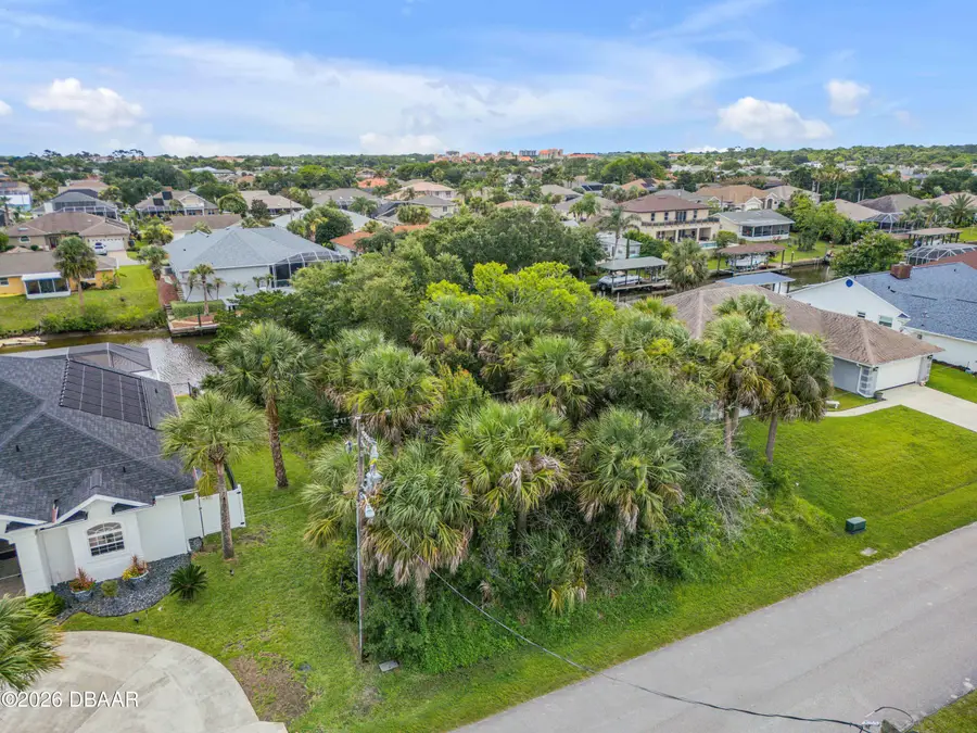9 N Christopher Court, Palm Coast, FL 32137 - #2