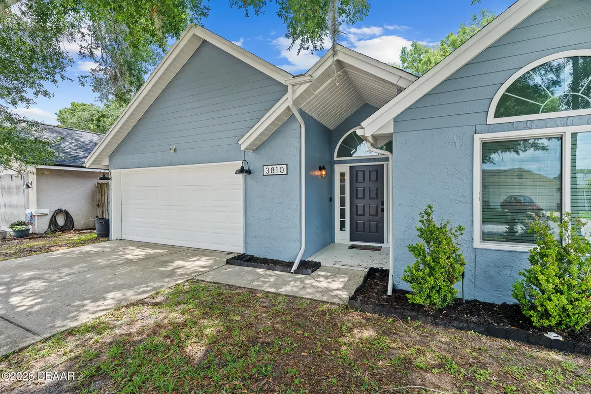 3810 Long Grove Lane, Port Orange, FL 32129 - #1