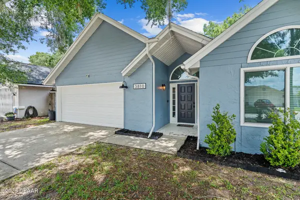 3810 Long Grove Lane, Port Orange, FL 32129