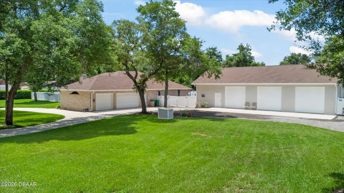 713 Ernest Drive, Port Orange, FL 32127 - #1