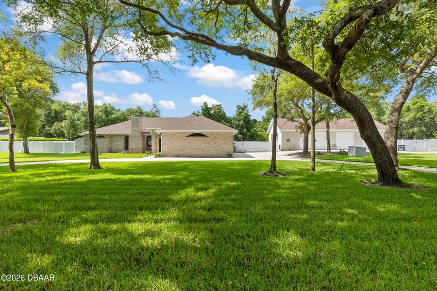 713 Ernest Drive, Port Orange, FL 32127 - #2