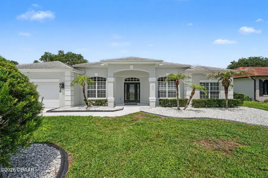 6079 Red Stag Drive, Port Orange, FL 32128 - #3