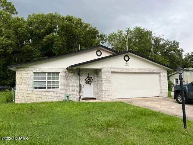 4570 Spruce Creek Road, Port Orange, FL 32127 - #1