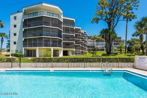 944 S Peninsula Drive #108R, Daytona Beach, FL 32118 - #1