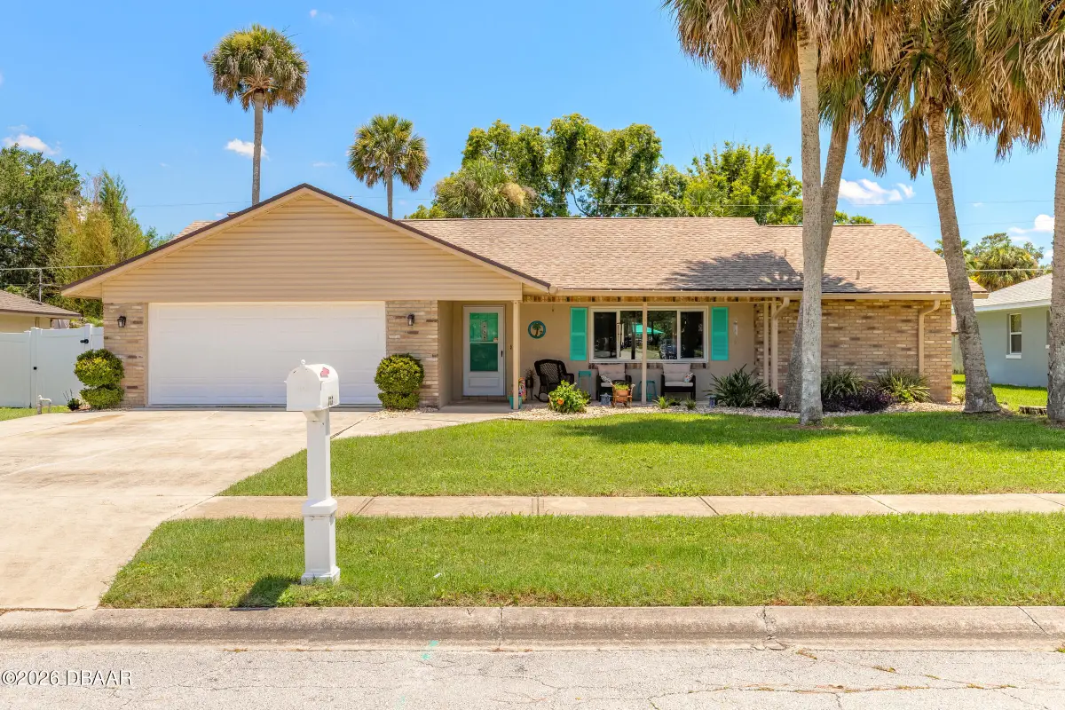 619 Forest Troll Drive, Port Orange, FL 32127 - #1