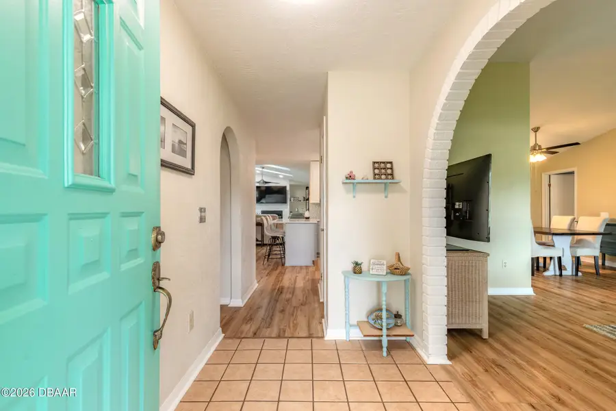 619 Forest Troll Drive, Port Orange, FL 32127 - #3