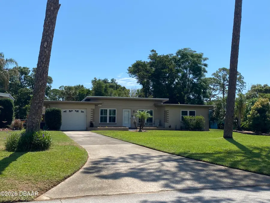 1623 Ridge Avenue, Holly Hill, FL 32117 - #3