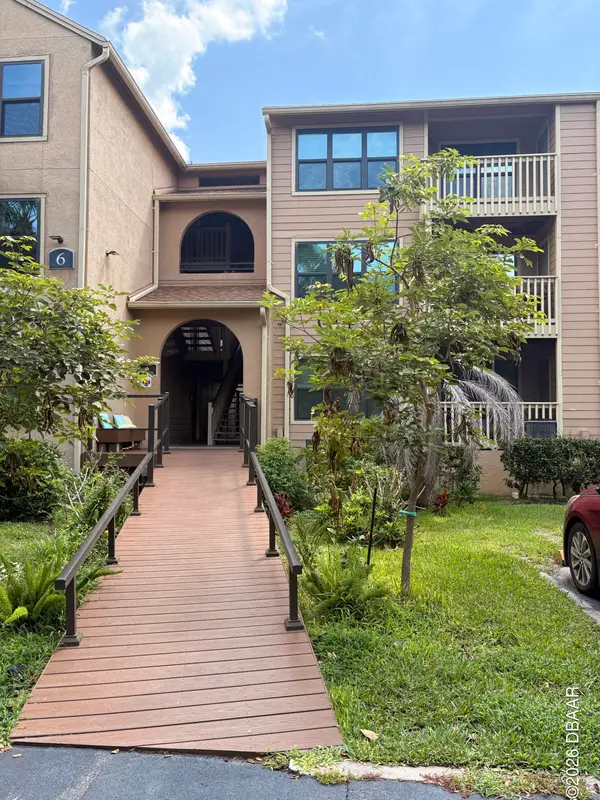 1401 S Palmetto Avenue #611, Daytona Beach, FL 32114