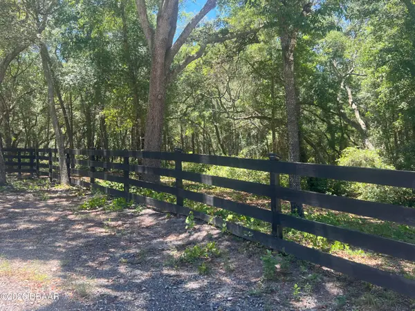 1425 Renbar Road, DeLeon Springs, FL 32130