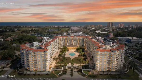 1 John Anderson Drive #710, Ormond Beach, FL 32176
