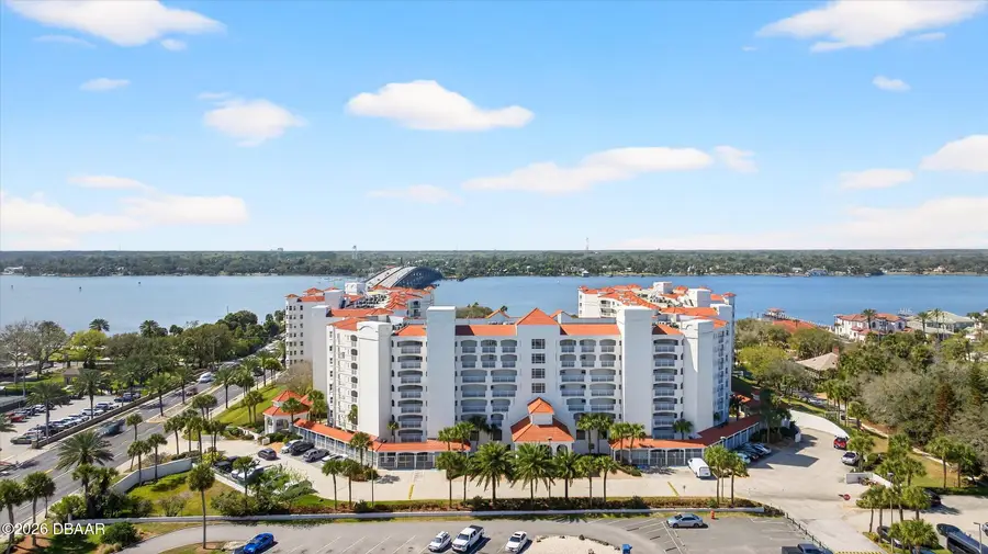 1 John Anderson Drive #710, Ormond Beach, FL 32176 - #2