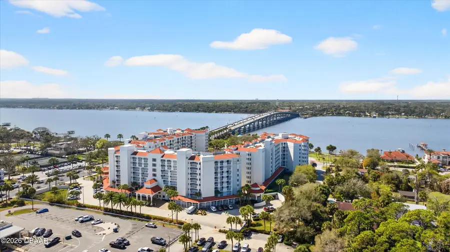 1 John Anderson Drive #710, Ormond Beach, FL 32176 - #3