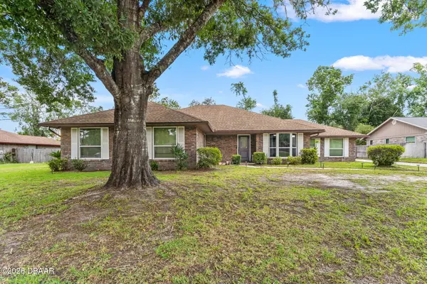 2640 Bottomridge Drive, Orange Park, FL 32065