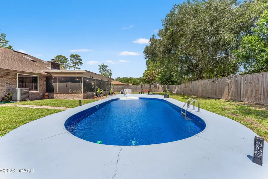 2640 Bottomridge Drive, Orange Park, FL 32065 - #2
