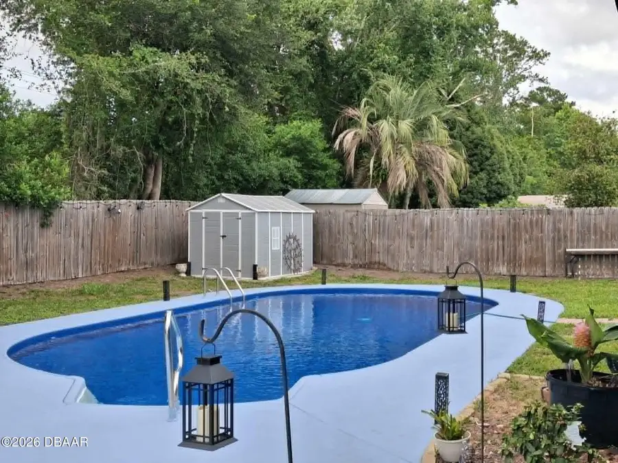 2640 Bottomridge Drive, Orange Park, FL 32065 - #3