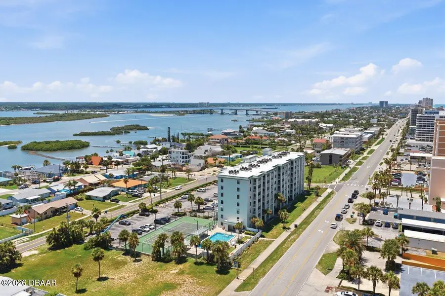 3800 S Atlantic Avenue #504, Daytona Beach Shores, FL 32118 - #3