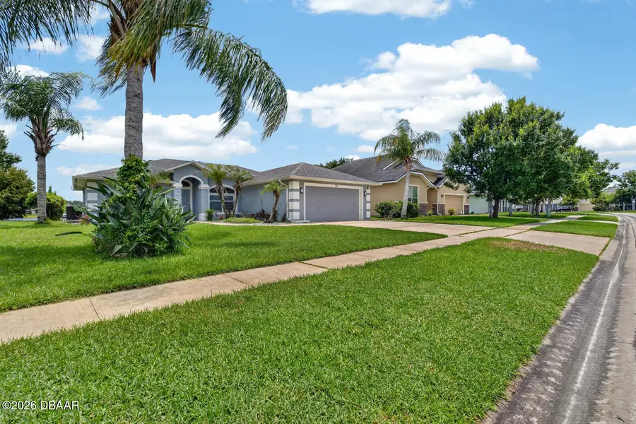 1804 Creekwater Boulevard, Port Orange, FL 32128 - #3