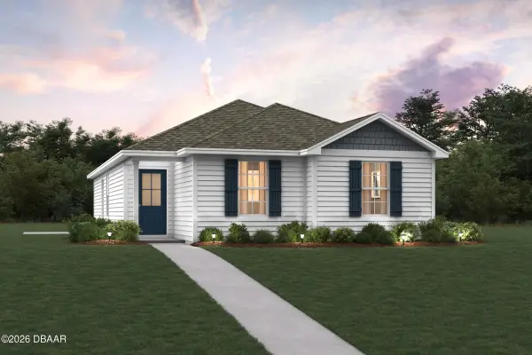 2311 Beech Boulevard, Bunnell, FL 32110