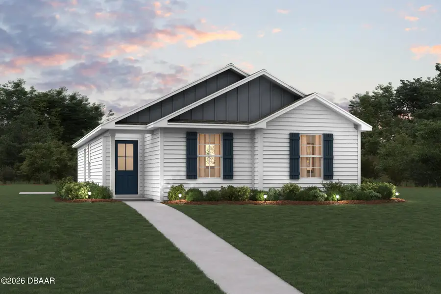 2311 Beech Boulevard, Bunnell, FL 32110 - #3
