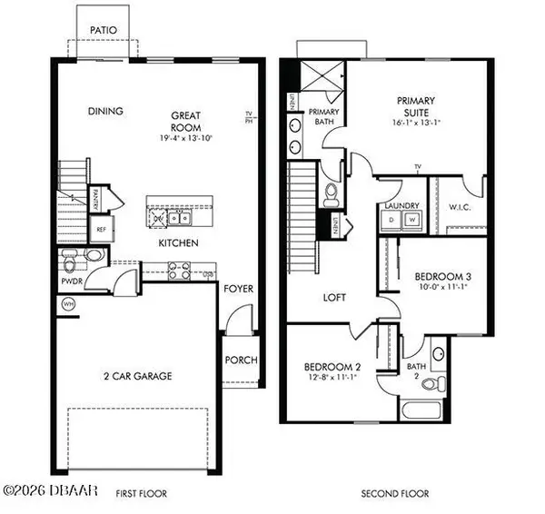 1138 Bradford Park Drive, Ormond Beach, FL 32174
