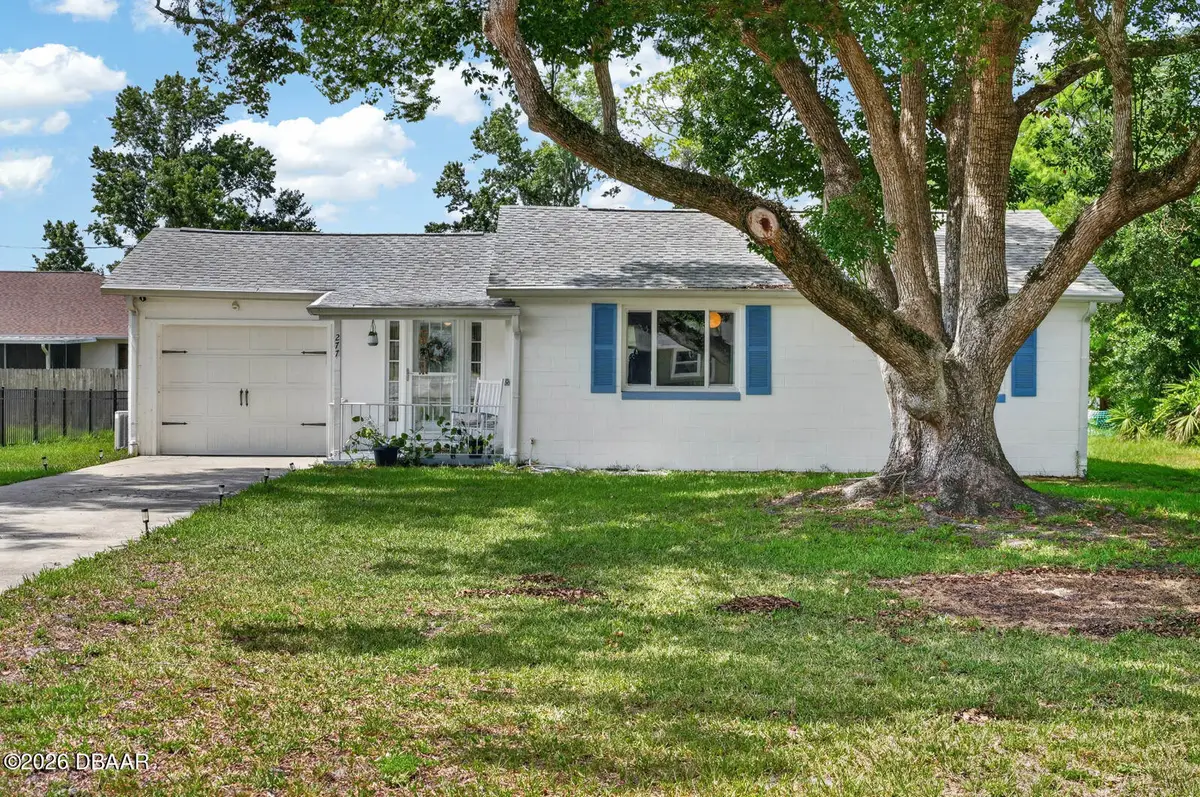 277 Debary Drive, Debary, FL 32713 - #1