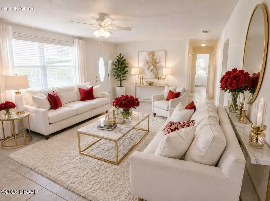 192 Ponce De Leon Drive, Ormond Beach, FL 32176 - #3