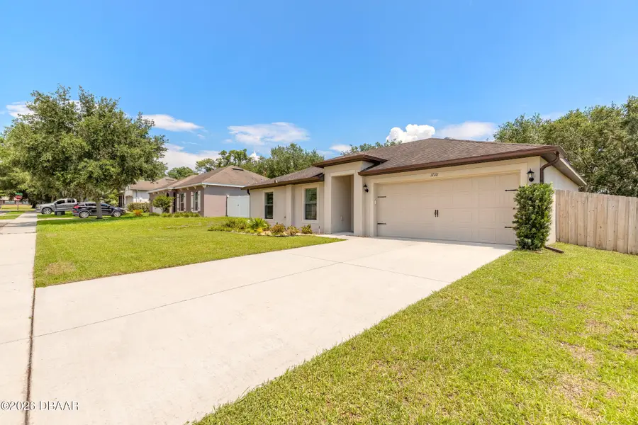 1708 Windward Oaks Drive, Deland, FL 32720 - #3