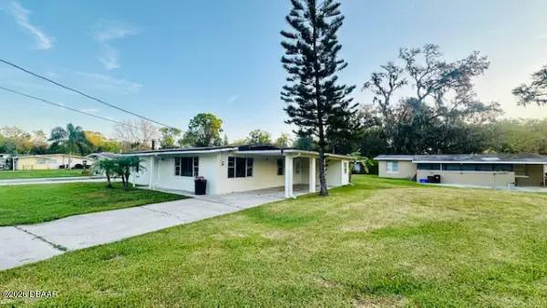 101 Ellison Avenue, New Smyrna Beach, FL 32168