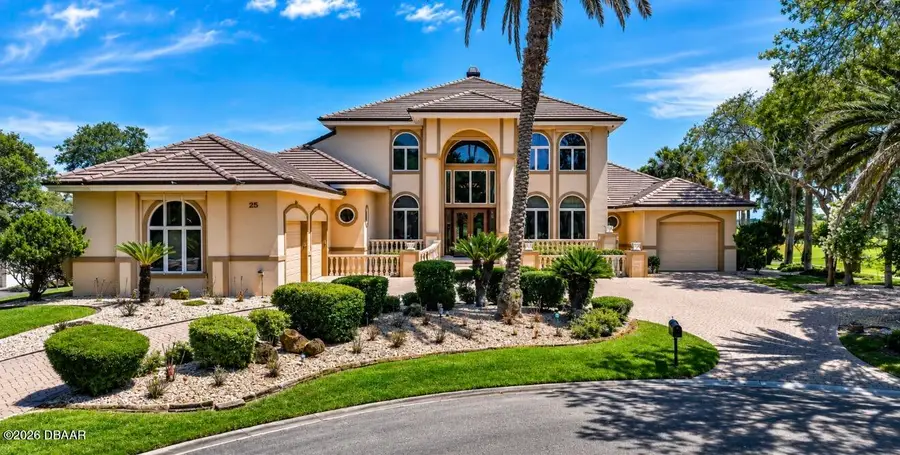 25 San Marco Court, Palm Coast, FL 32137 - #2