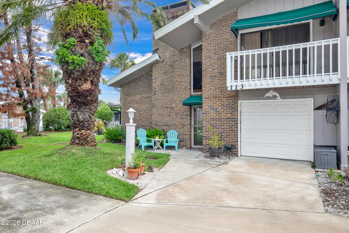 113 Lagoon Court, New Smyrna Beach, FL 32169 - #1