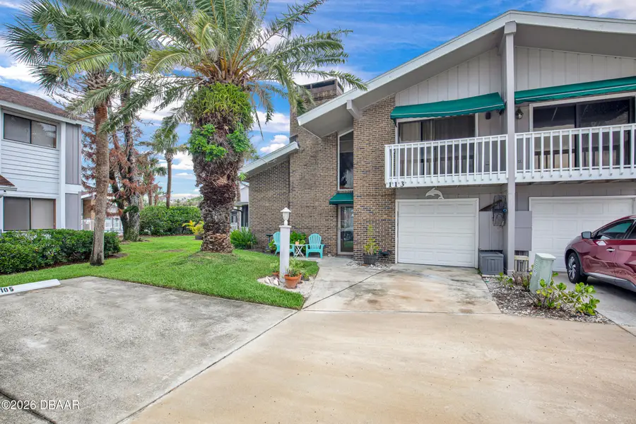113 Lagoon Court, New Smyrna Beach, FL 32169 - #3
