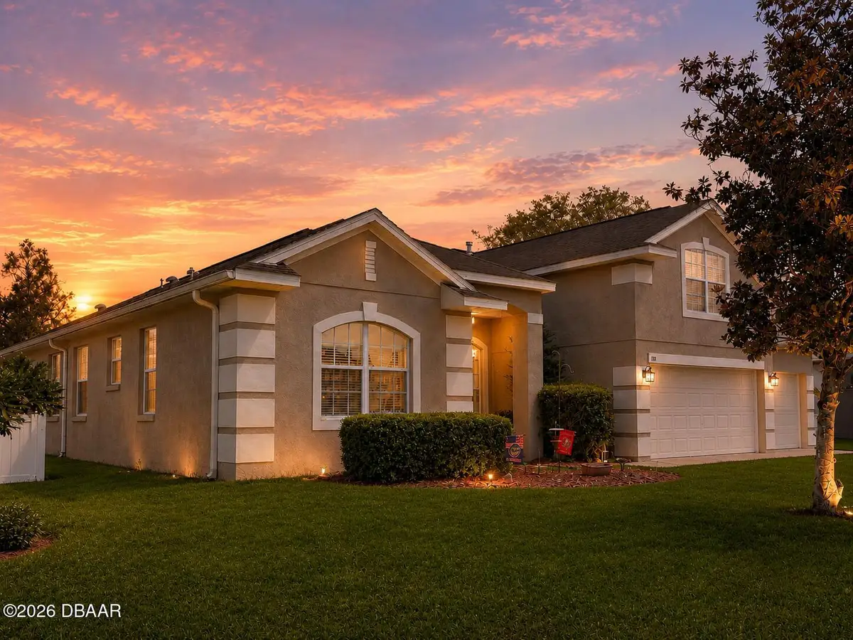 221 Winghurst Boulevard, Orlando, FL 32828 - #1