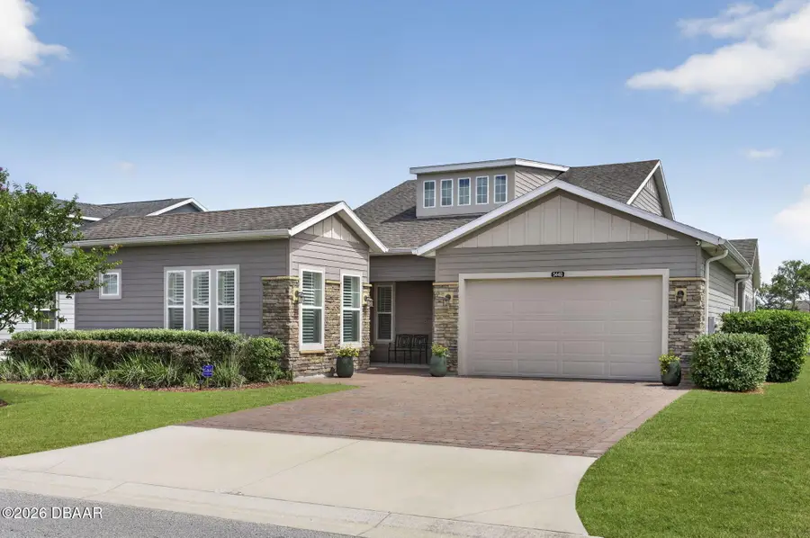 5448 NW 35th Lane Road, Ocala, FL 34482 - #2