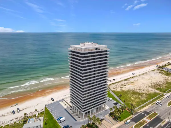 2200 N Atlantic Avenue #402, Daytona Beach, FL 32118