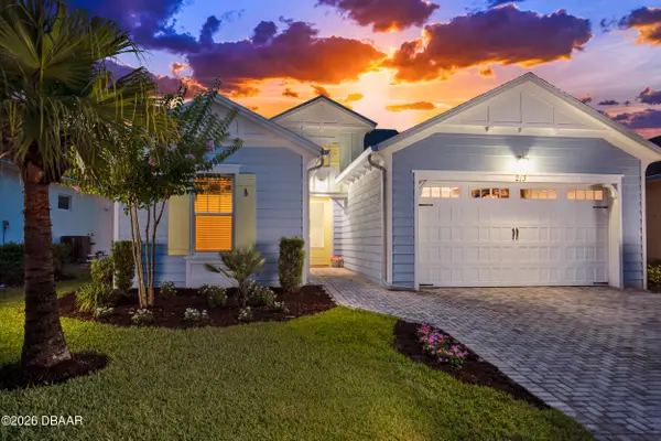 213 Cheeseburger Drive, Daytona Beach, FL 32124