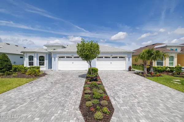 504 Margaritaville Avenue, Daytona Beach, FL 32124