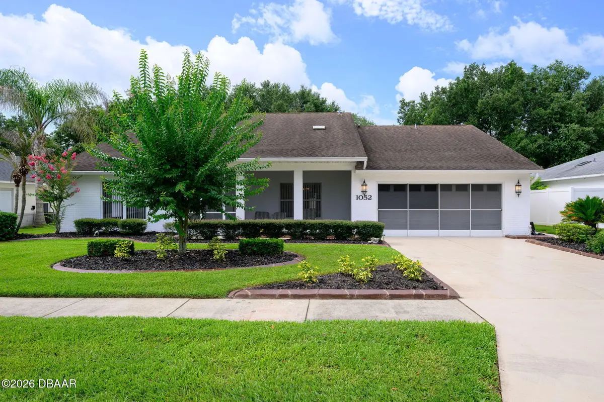 1052 Azalea Pointe Drive, Port Orange, FL 32129 - #1