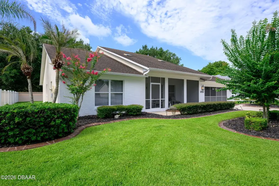 1052 Azalea Pointe Drive, Port Orange, FL 32129 - #2