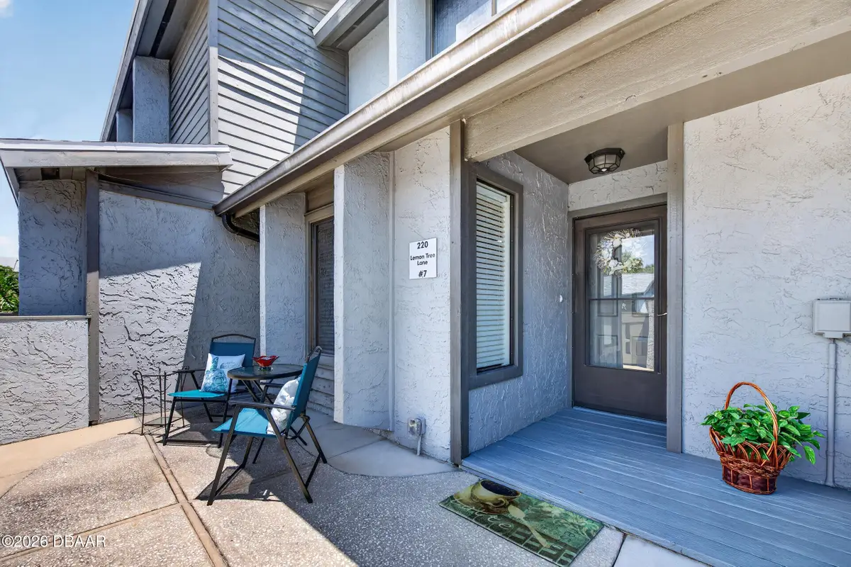 220 Lemon Tree Lane #220G, Ormond Beach, FL 32174 - #1