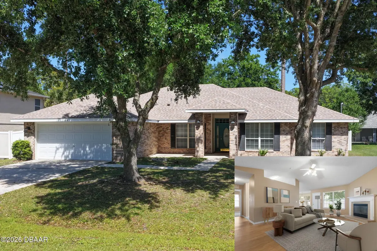 84 Brunswick Lane, Palm Coast, FL 32137 - #1