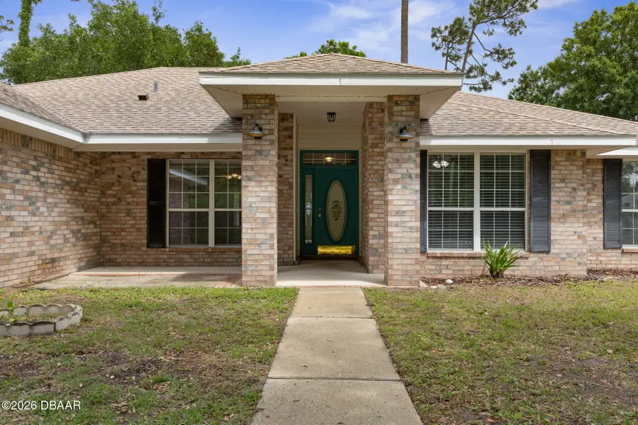84 Brunswick Lane, Palm Coast, FL 32137 - #2