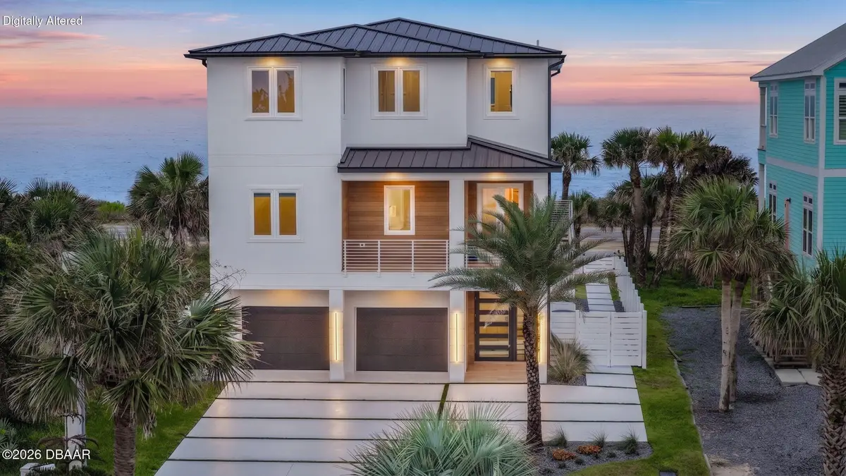 2214 N Central Avenue, Flagler Beach, FL 32136 - #1