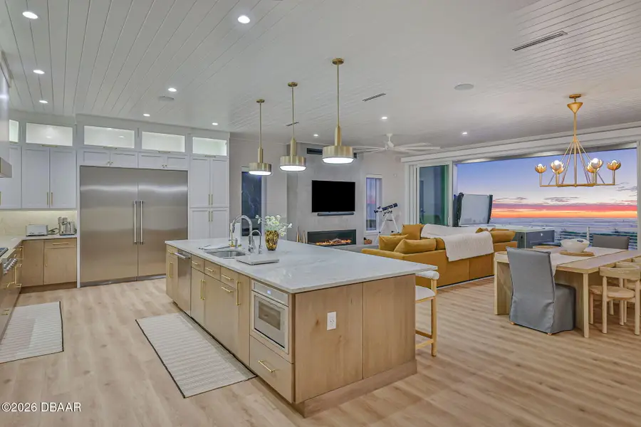 2214 N Central Avenue, Flagler Beach, FL 32136 - #3