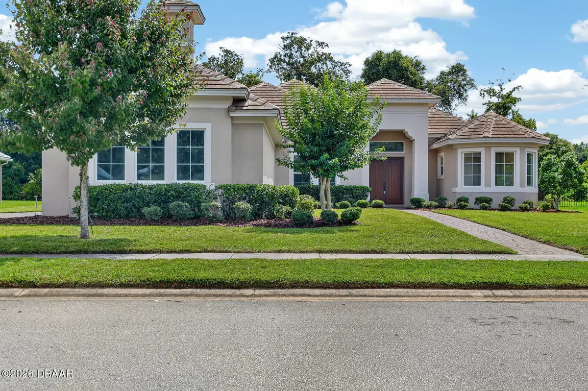 46 New Leatherwood Drive, Palm Coast, FL 32137 - #1
