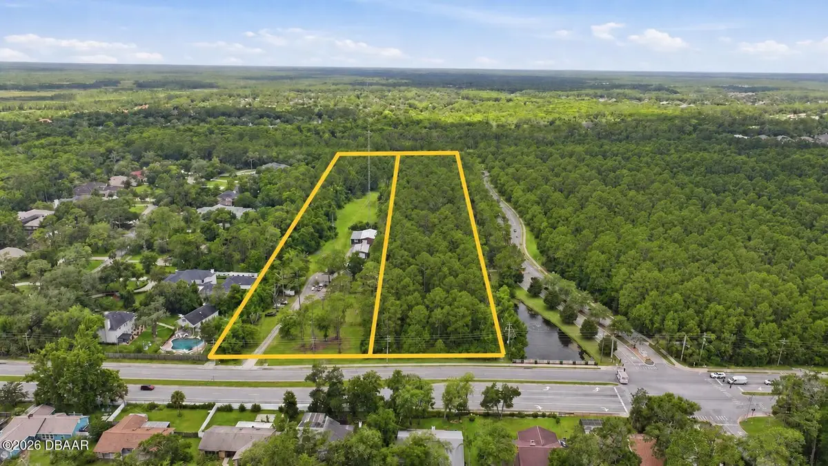90 N Tymber Creek Road, Ormond Beach, FL 32174 - #1