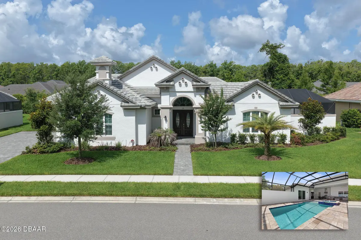 114 New Leatherwood Drive, Palm Coast, FL 32137 - #1