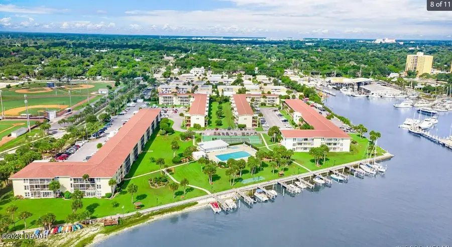 719 S Beach Street #103, Daytona Beach, FL 32114 - #3
